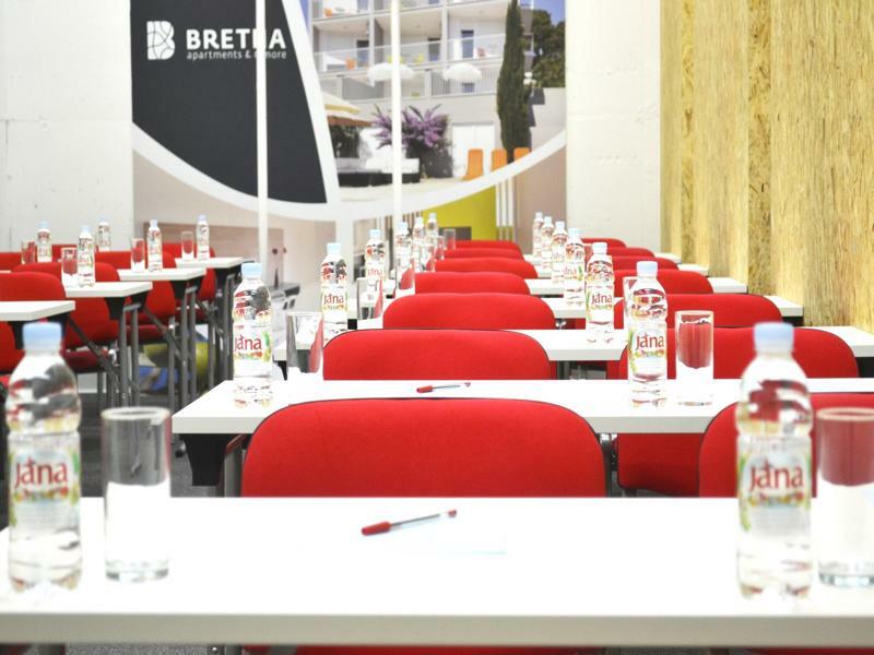 Bretia Apartments Sutivan Kültér fotó